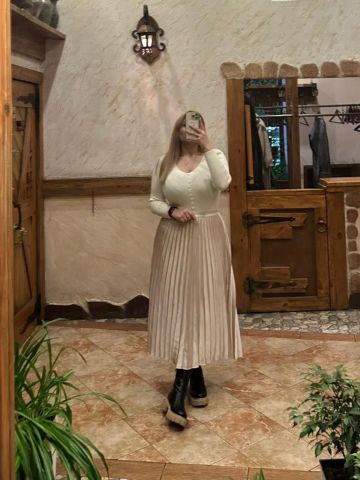Анкета проститутки Леся, 25 лет